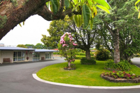 Taranaki